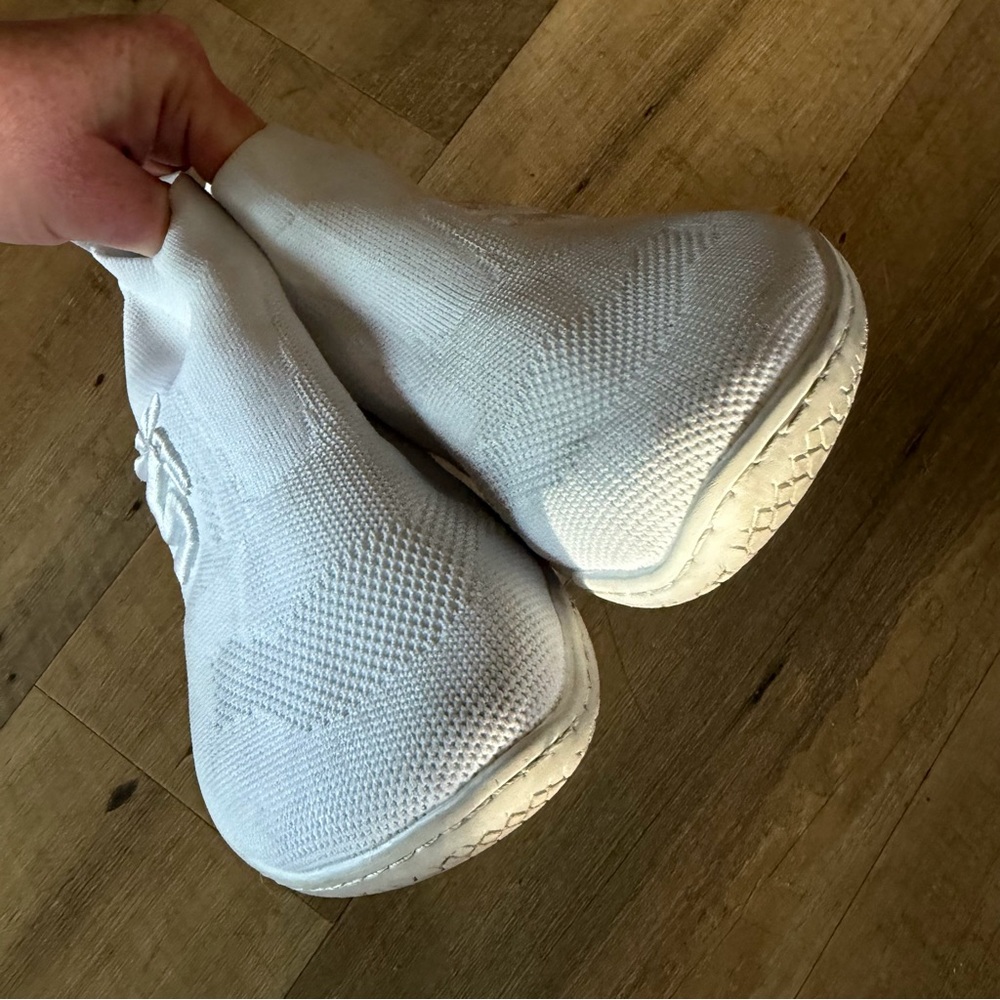 Otishi 2.0 minimalist shoes | Andes Snow - Picture 6 of 10
